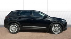 Vauxhall Grandland X 1.5 Turbo D Business Edition Nav 5dr Diesel Hatchback